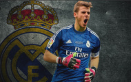 NÓNG: Real và M.U chốt giá xong vụ David de Gea