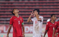 HLV Hoàng Anh Tuấn: U19 VN quyết thắng Lào để vào chung kết