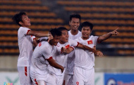 'U19 Việt Nam đá không hay nhưng vẫn thắng đều'