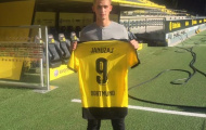 Januzaj đến Dortmund: Khó hiểu với các chuyên gia