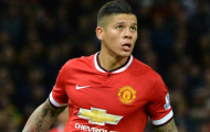 Monaco ép Man Utd phải bán Rojo