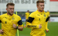 Nóng: Blaszczykowski bất ngờ sang Serie A