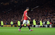 Di Maria: 'Không thể thích nghi với triết lý của Van Gaal'