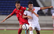 Những dấu ấn trận U19 Việt Nam và U19 Myanmar: Công cùn, thủ lỗi