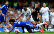 Mourinho thường thất bại ở mùa thứ 3