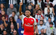 Galatasaray tính chiêu mộ sao trẻ Arsenal
