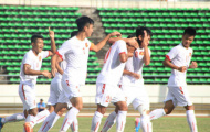 Video: Thủ môn Thanh Tuấn: 'Bản sao Neuer' của U19 Việt Nam