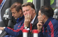 Thấy gì sau trận thua đầu tiên của Man United?