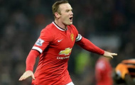Wayne Rooney với MU: Có thì yếu, thiếu thì nát
