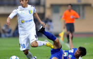 17h00 ngày 01/09, HAGL vs Hà Nội T&T: Khó có chuyện thần tiên