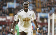 Góc nhìn: Swansea, Gomis, Bony và câu chuyện “Tái ông thất mã”