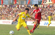 17h00 ngày 01/09, FLC Thanh Hóa vs QNK Quảng Nam: Chưa từ bỏ