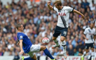 Phil Jagielka: “Premier League là một giải đấu… điên rồ”