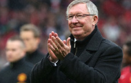 Viết cho Sir Alex, cho Man United, cho tình yêu và niềm tin còn mãi…