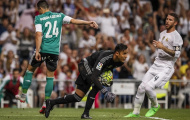 Góc thống kê: Thủ môn ở La Liga ngày càng hay