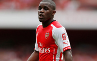 Lấn cấn tương lai Joel Campbell