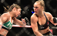 Thành tựu của Rousey sẽ khuyết vì thiếu Cyborg