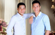Đội trưởng U23 Việt Nam sẽ “giúp” đội bóng của anh trai trụ hạng?