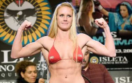'Holm vs Rousey' - Sự độc ác của UFC