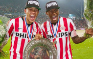 Memphis Depay tức tốc về Hà Lan nhận 2 giải thưởng 'khủng'