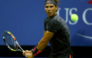 Hạ ngôi sao trẻ nhất top 80, Nadal thẳng tiến vòng 2 US Open