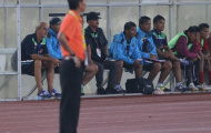 HLV U19 Myanmar nhìn cách HLV U19 Việt Nam truyền lửa cho học trò