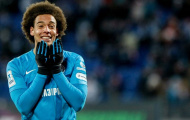'Milan rất cần Witsel'