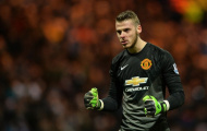 Thế giới nói gì thương vụ De Gea: “Trò hề, hỗn loạn và sự lố bịch”