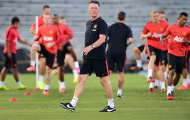 BLV Quang Huy: 'Van Gaal điên rồ không có giới hạn'