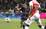 Dư âm vòng 4 Ligue 1: Với Di Maria, PSG như 'hổ mọc thêm cánh'
