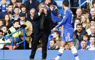 Tự tin quá nhiều ở Hazard đã “giết” Mourinho