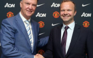 Man United: Cẩn thận với chợ chiều