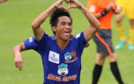 Video: Sốc. Hoàng Anh Gia Lai nâng tỷ số lên 3-2
