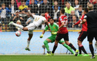 Ở Man United có một thứ gì đó…đang trôi!