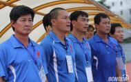 HLV ĐTLA phân trần việc đá chết bỏ với Đồng Nai để cứu HAGL