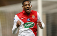 Điểm tin tối ngày 01/09: Martial vô danh tại Man Utd, Bình Dương vô địch sớm
