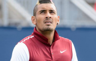 Nick Kyrgios: 'Tôi biết cách đánh bại Murray'