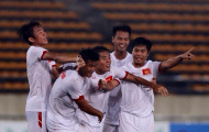 U19 Việt Nam 2-0 U19 Myanmar: Điểm sáng ở tỉ số