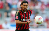 Nhật kí AC Milan: Ơn giời, Zaccardo đi rồi