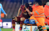 AS Roma sẽ không bỏ rơi 'thương binh' Strootman