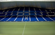Chelsea tiết lộ phối cảnh sân mới trị giá 500 triệu bảng