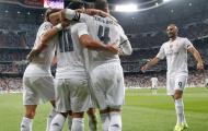 Nếu bóng đá là nghệ thuật, thì Real Madrid là nghệ sĩ