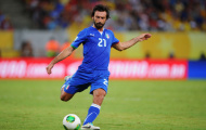 Pirlo: Cận thần già chưa thể thay thế của Conte