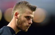 Điểm tin chiều ngày 02/09:De Gea trở lại bắt chính, Premier League phá kỉ lục