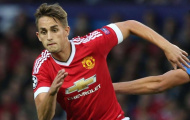 Adnan Januzaj đến Dortmund: Nỗi lo của Hùm xám