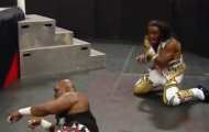 Video: Dudley Boyz vs New Day trong show Raw tuần qua