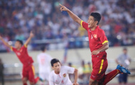 HLV U19 VN muốn ngủ một giấc trước khi nghĩ tới Thái Lan