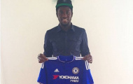 Sốc: Chelsea sắm trung vệ Djilobodji lại... không dùng