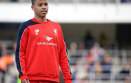 TTCN đóng cửa, Liverpool 'hốt' được cú chót
