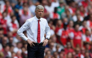 Arsenal đã thất bại trên thị trường chuyển nhượng!